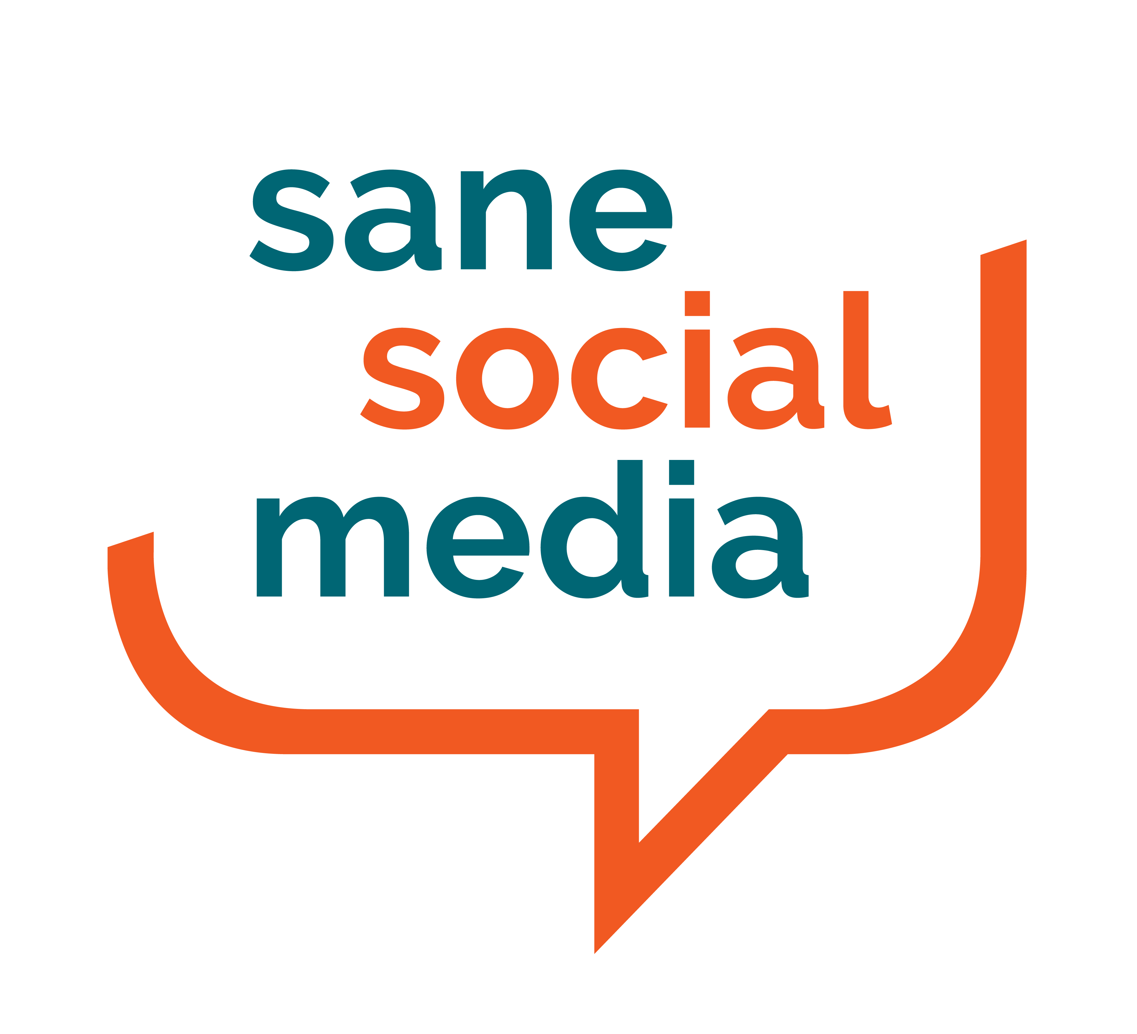 Sane Social Media