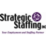 Strategic Staffing Inc.