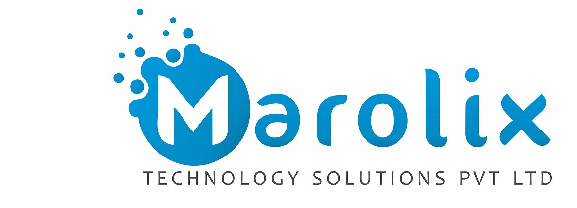 Marolix Technology Solutions Pvt Ltd.