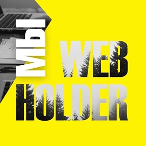 Web-Holder