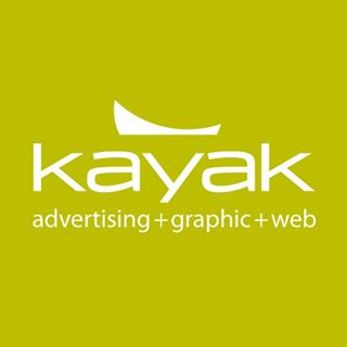 kayak advertising