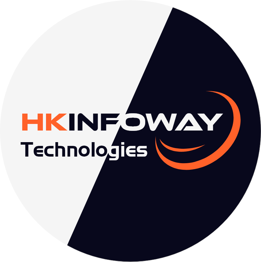Hkinfoway Technologies
