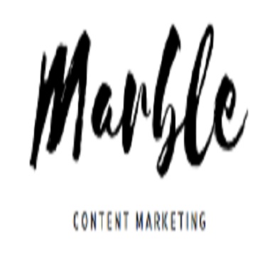 Marble Content Marketing
