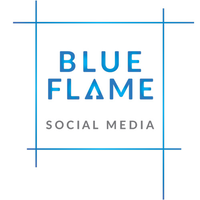 Blue Flame