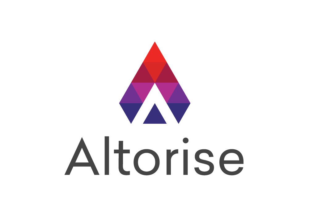 Altorise // Creative and Design Agency