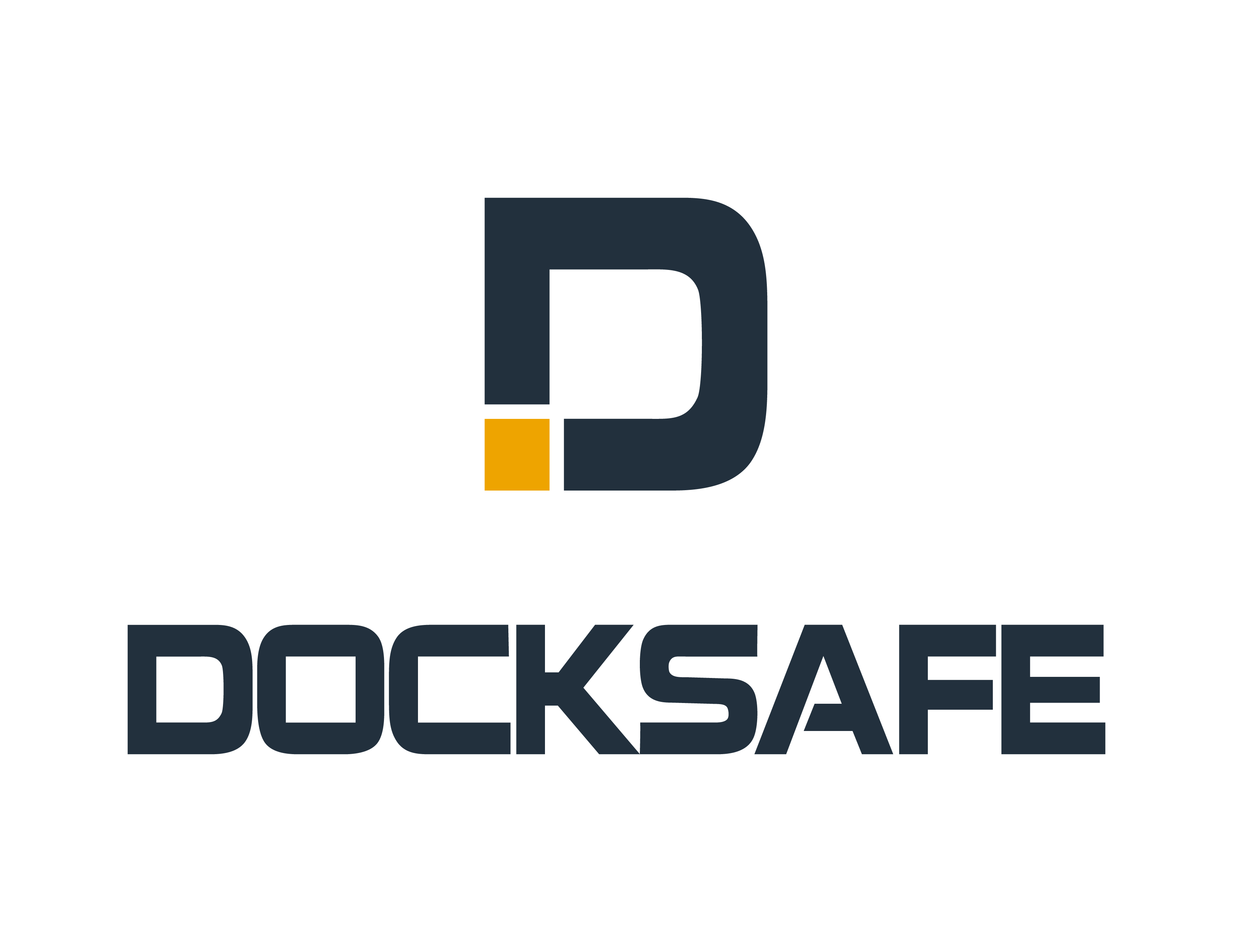 DOCKSAFE PTY LTD