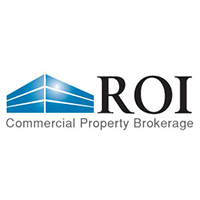 ROI Commercial Property Brokerage