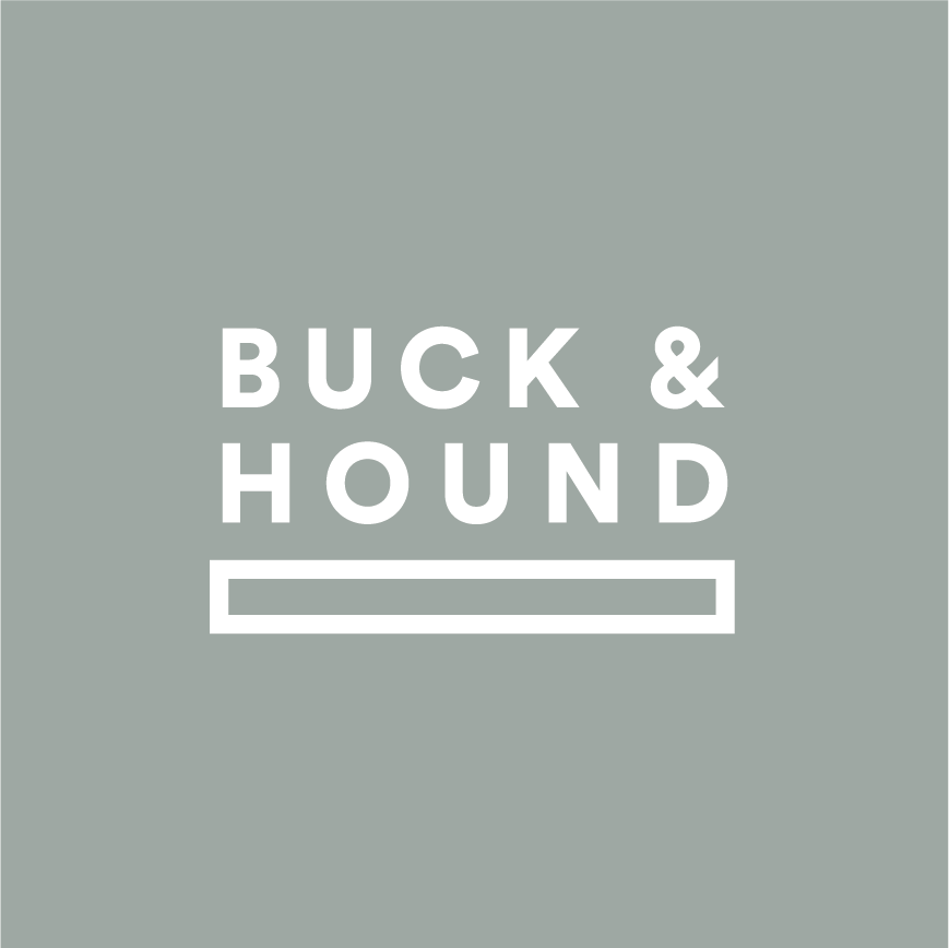 Buck & Hound