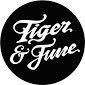 Tiger & June