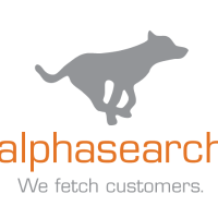 Alphasearch