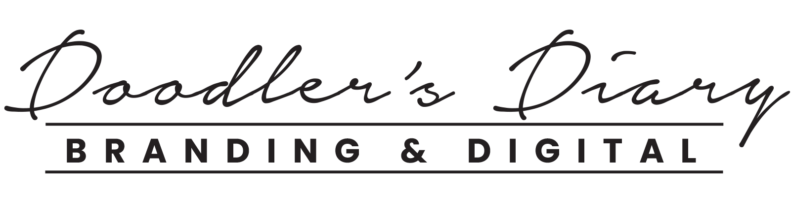 Doodler's Diary