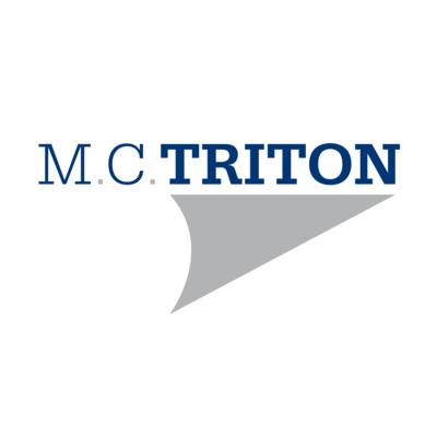 M. C. TRITON