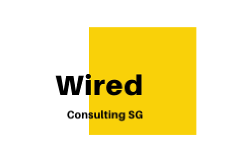 Wired Consulting SG