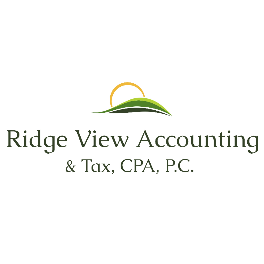 Ridge View Accounting & Tax, CPA, P.C.