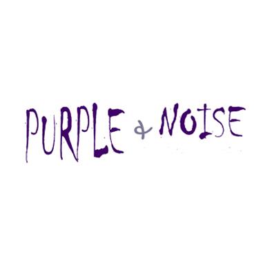 PURPLE & NOISE PR