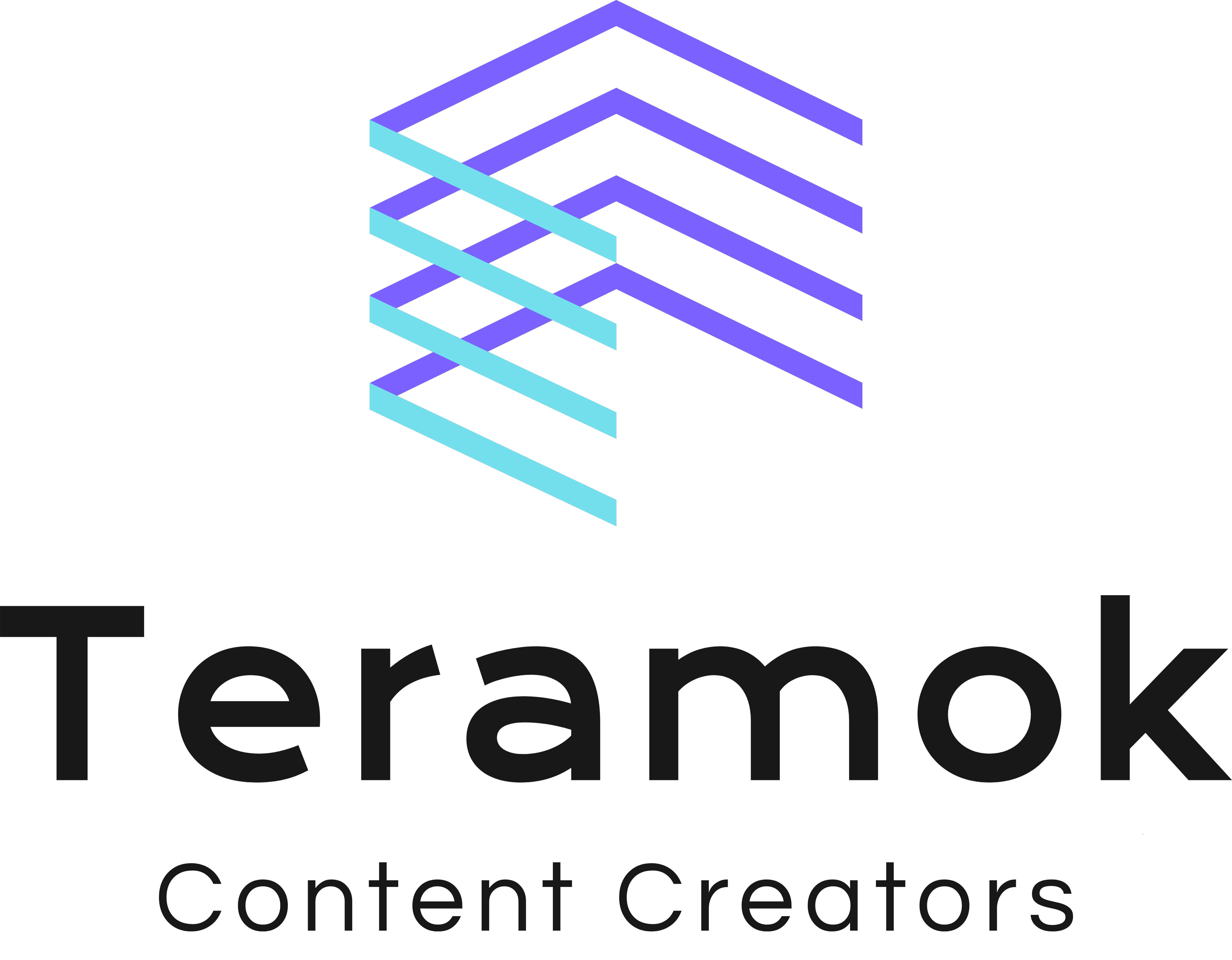 Teramok Content Creators | Δημιουργία Περιεχομένου Ελλάδα