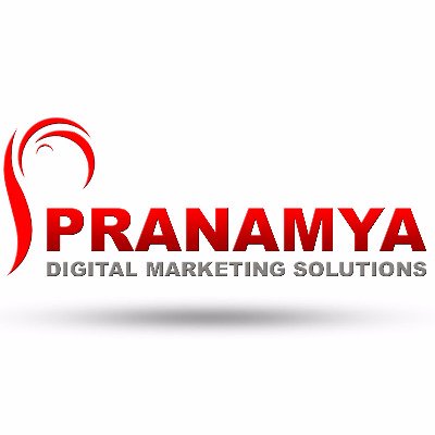Pranamya Digital Marketing Solutions