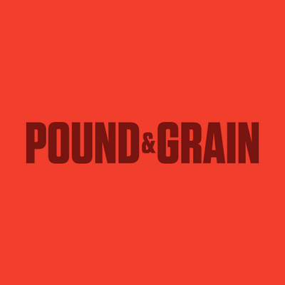 Pound & Grain