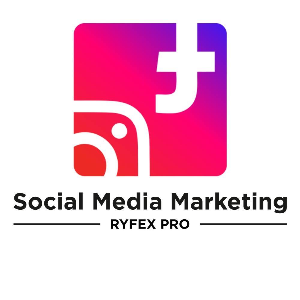 Ryfex Pro | Social Media Marketing Agency