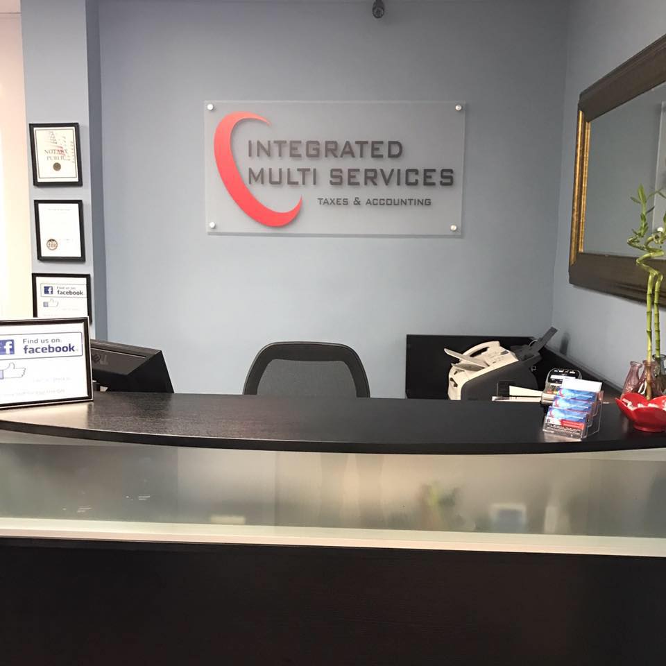 Integrated Multi Services Inc