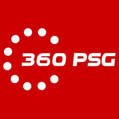 360 PSG