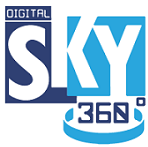 Digital sky 360