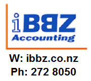 IBBZ Accounting Limited
