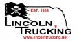 Lincoln Trucking