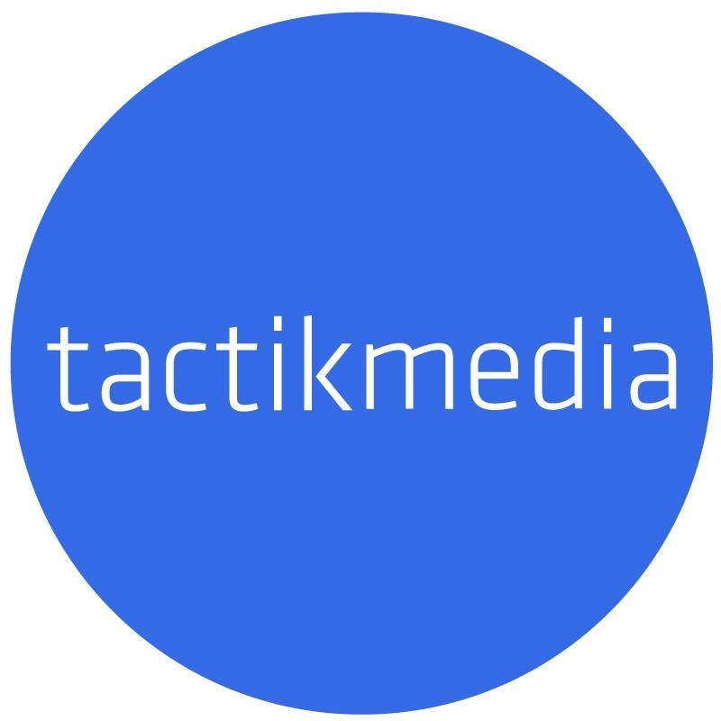 TactikMedia