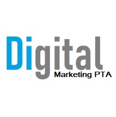 Digital Marketing PTA