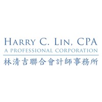 Harry C. Lin, CPA A Professional Corporation