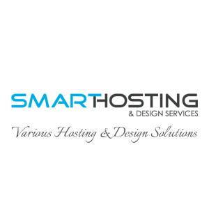 Smart Hosting & Design Services