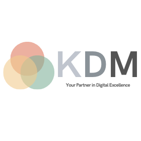 KDM Digital Marketing