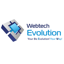 Webtech-Evolution