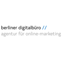 Berliner Digitalbüro - Agentur für Online-Marketing