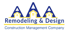 AAA Remodeling & Design