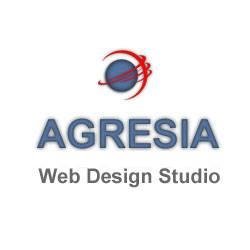 AGRESIA WEB DESIGN STUDIO