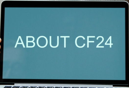 CF24 Web Services