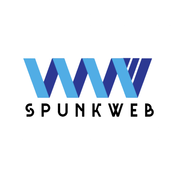 SpunkWeb