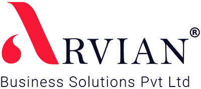 Arvian Business Solutions Pvt Ltd