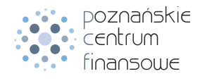 Poznańskie Centrum Finansowe