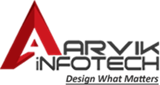 Aarvik Infotech Pvt Ltd