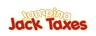 Jumping Jack Taxes
