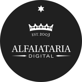 Alfaiataria Digital