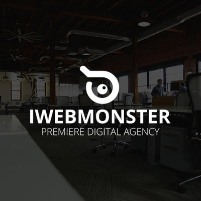 iWebMonster