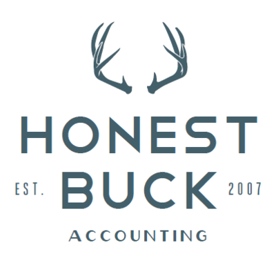 Honest Buck Accounting