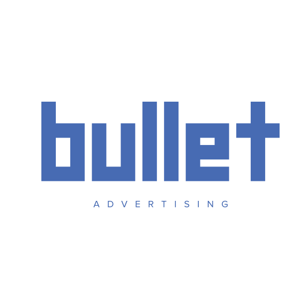 BULLET Advertising