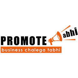 Promote Abhi - Business Chalega Tabhi