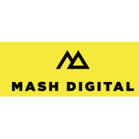 Mash Digital Marketing