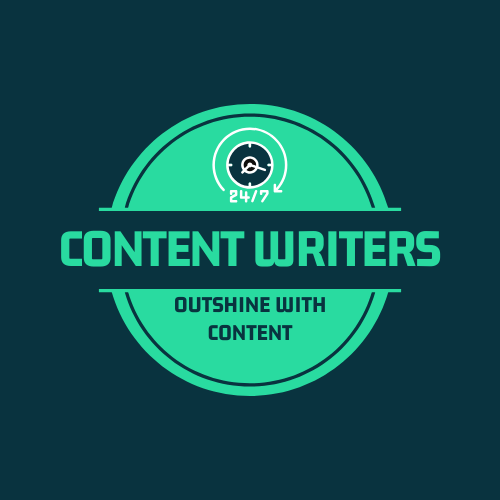 Content Writers 247